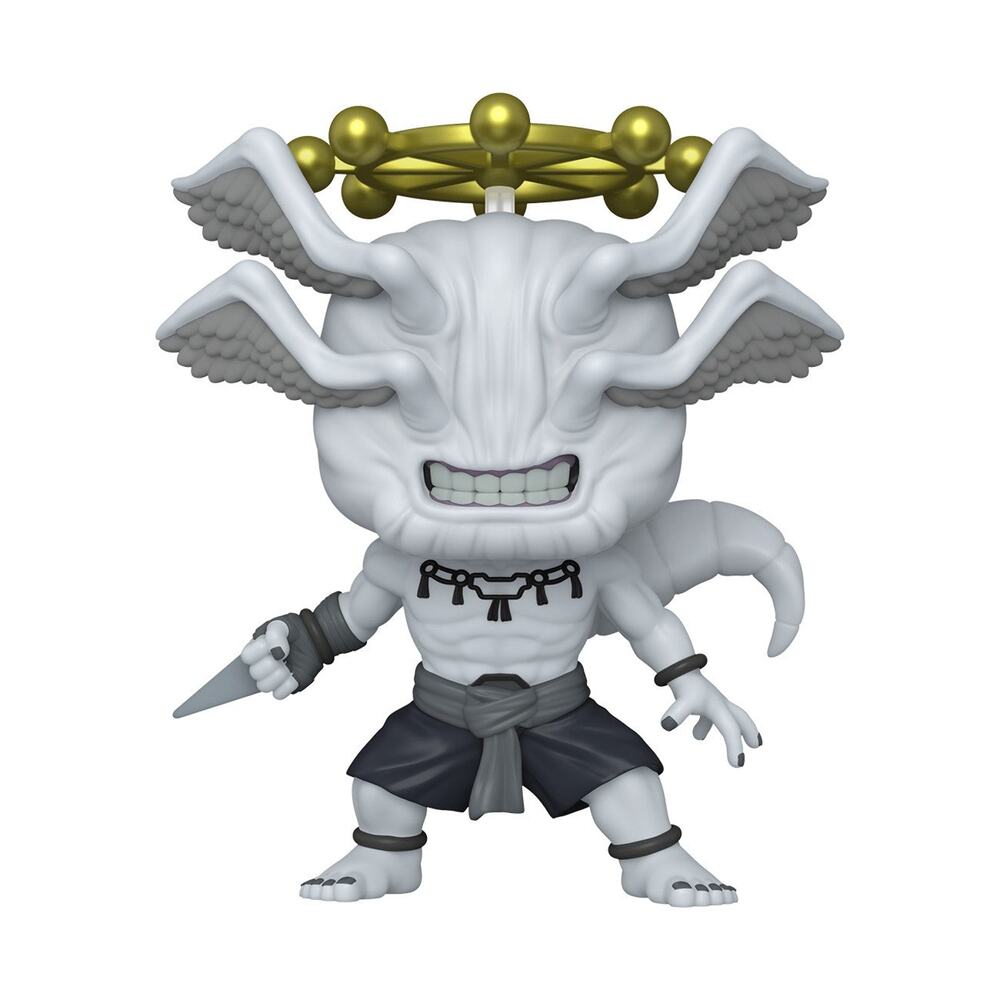 Funko Pop! Animation: Jujutsu Kaisen - Mahoraga #2128